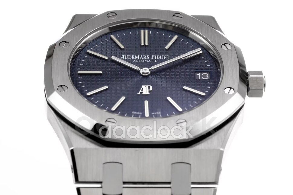 Audemars Piguet Royal Oak Extra-Thin Jumbo 15202ST.OO.1240ST.01 Арт. AP-0140 Арт. AP-0140