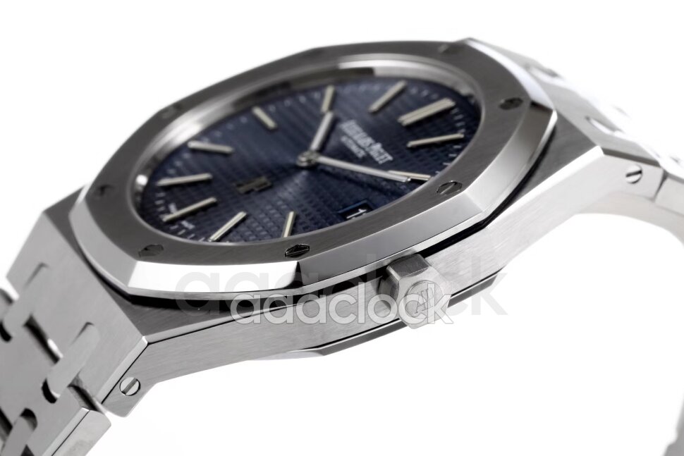 Audemars Piguet Royal Oak Extra-Thin Jumbo 15202ST.OO.1240ST.01 Арт. AP-0140 Арт. AP-0140