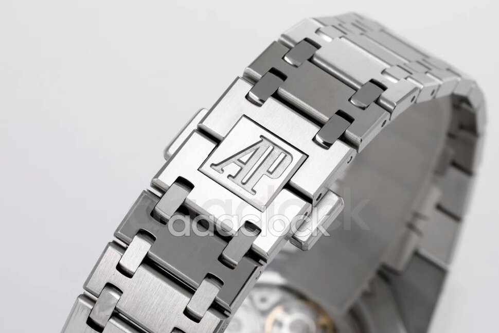 Audemars Piguet Royal Oak Extra-Thin Jumbo 15202ST.OO.1240ST.01 Арт. AP-0140 Арт. AP-0140