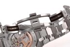 Audemars Piguet Royal Oak Extra-Thin Jumbo 15202ST.OO.1240ST.01 Арт. AP-0140 Арт. AP-0140