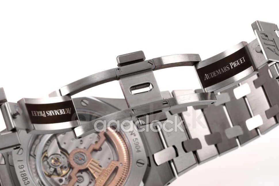 Audemars Piguet Royal Oak Extra-Thin Jumbo 15202ST.OO.1240ST.01 Арт. AP-0140 Арт. AP-0140