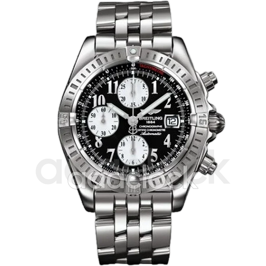 Breitling Chronomat Evolution A1335611B721 Арт. BT-0610 Арт. BT-0610