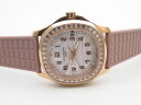 Patek Philippe Ladies Aquanaut Mother of Pearl 5072R-001 Арт. PP-2193 Арт. PP-2193