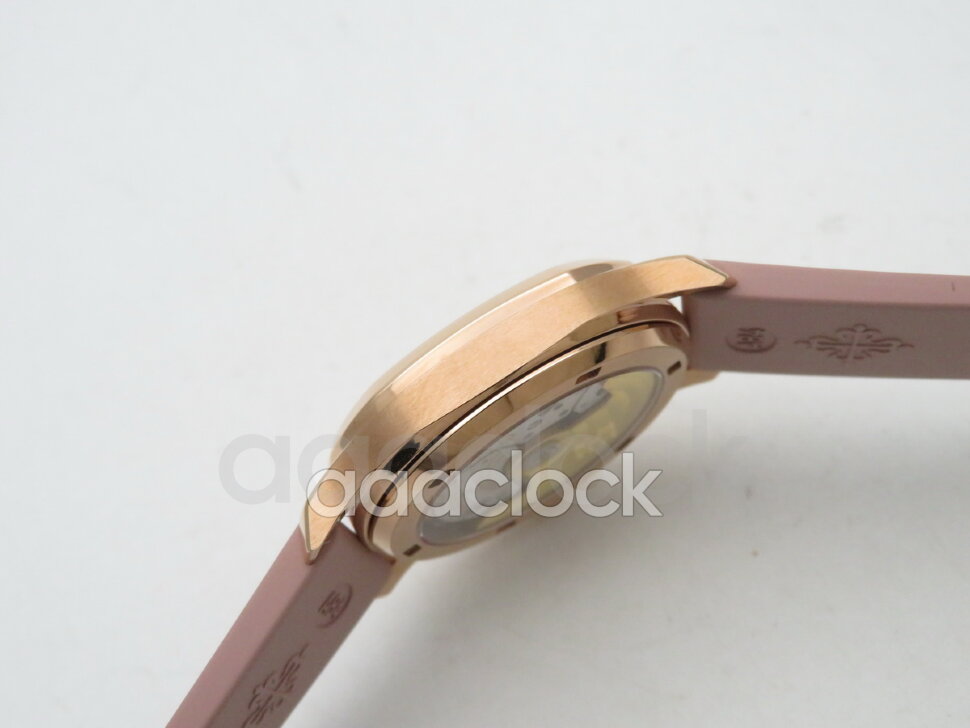 Patek Philippe Ladies Aquanaut Mother of Pearl 5072R-001 Арт. PP-2193 Арт. PP-2193
