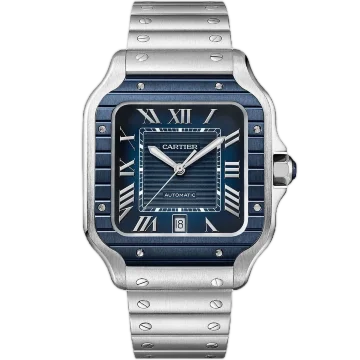 Cartier Santos De Cartier CRWSSA0048