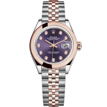 Rolex Datejust 28 279161-0015