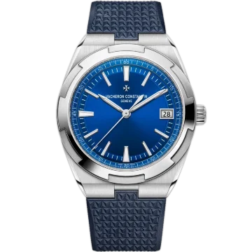 Vacheron Constantin Overseas Date 4500V/110A-B128