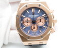 Audemars Piguet Royal Oak Chronograph 26239OR.OO.D315CR.01 Арт. AP-0099 Арт. AP-0099