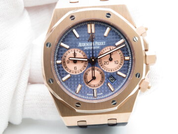Audemars Piguet Royal Oak Chronograph 26239OR.OO.D315CR.01