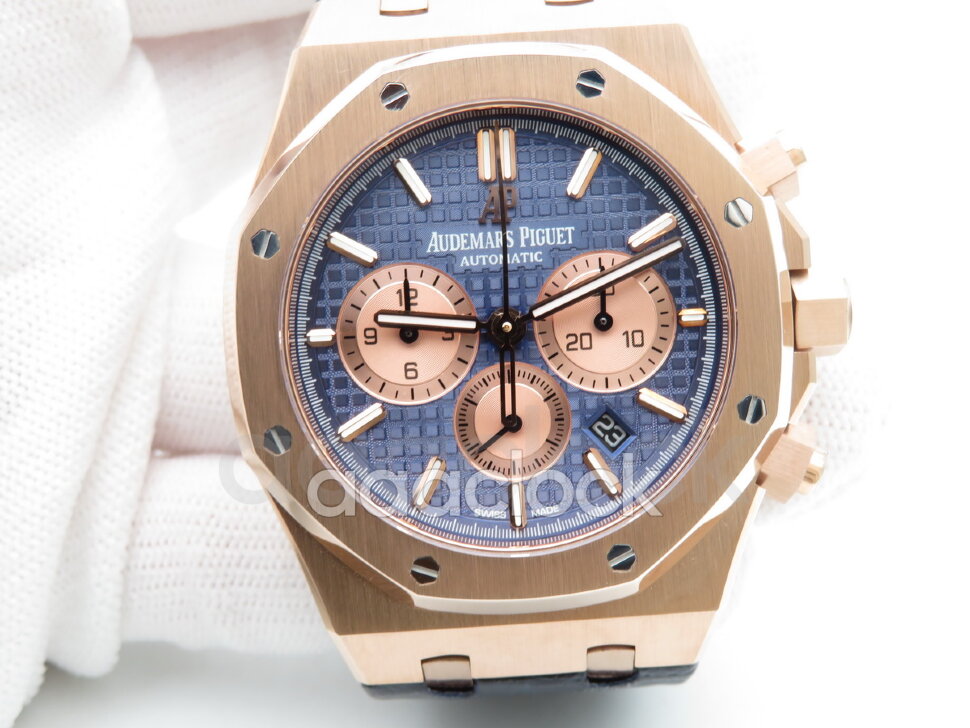 Audemars Piguet Royal Oak Chronograph 26239OR.OO.D315CR.01 Арт. AP-0099 Арт. AP-0099