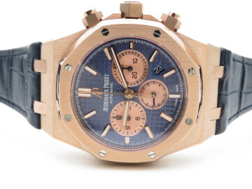 Audemars Piguet Royal Oak Chronograph 26239OR.OO.D315CR.01