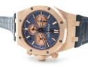 Audemars Piguet Royal Oak Chronograph 26239OR.OO.D315CR.01 Арт. AP-0099 Арт. AP-0099
