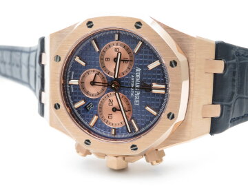 Audemars Piguet Royal Oak Chronograph 26239OR.OO.D315CR.01