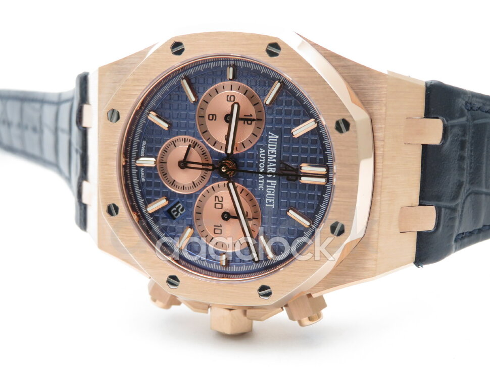 Audemars Piguet Royal Oak Chronograph 26239OR.OO.D315CR.01 Арт. AP-0099 Арт. AP-0099