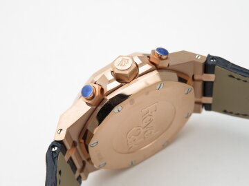 Audemars Piguet Royal Oak Chronograph 26239OR.OO.D315CR.01