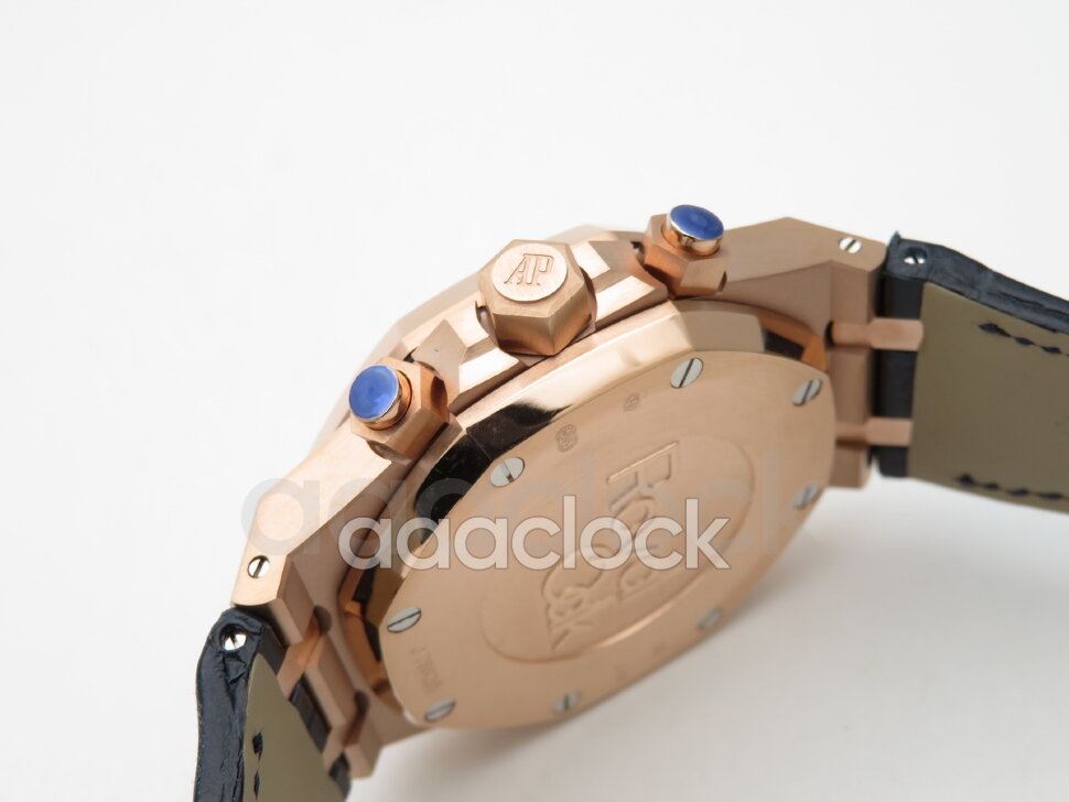 Audemars Piguet Royal Oak Chronograph 26239OR.OO.D315CR.01 Арт. AP-0099 Арт. AP-0099
