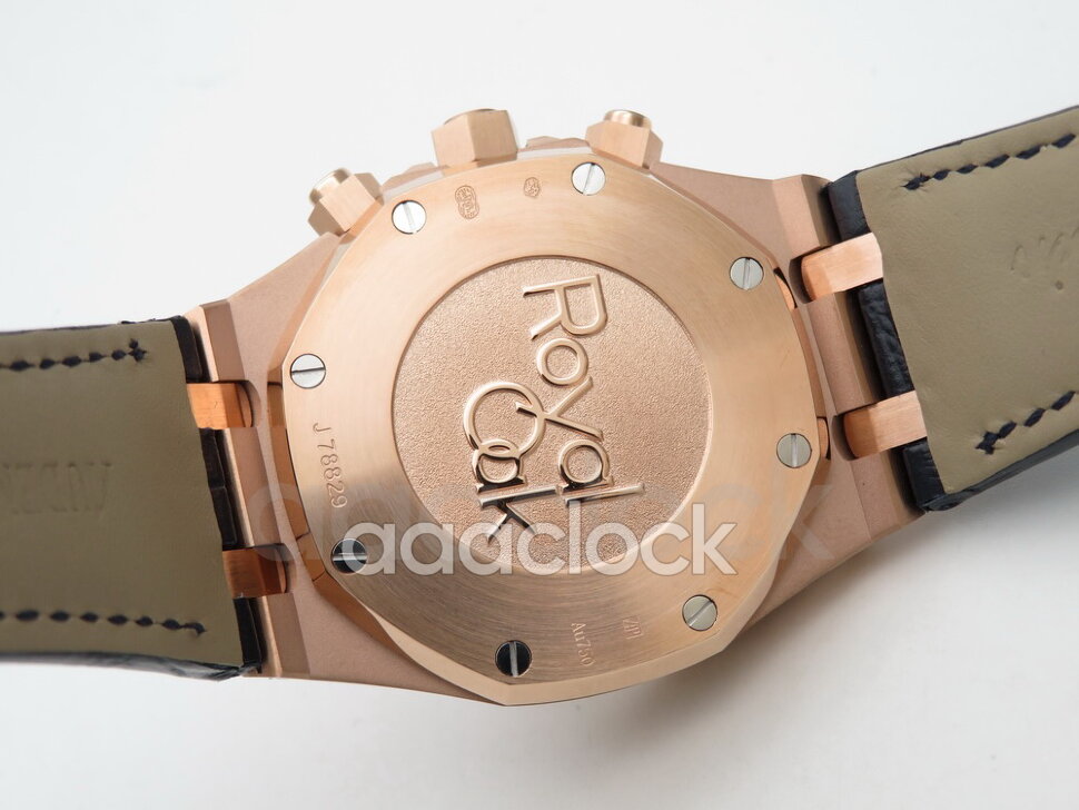 Audemars Piguet Royal Oak Chronograph 26239OR.OO.D315CR.01 Арт. AP-0099 Арт. AP-0099