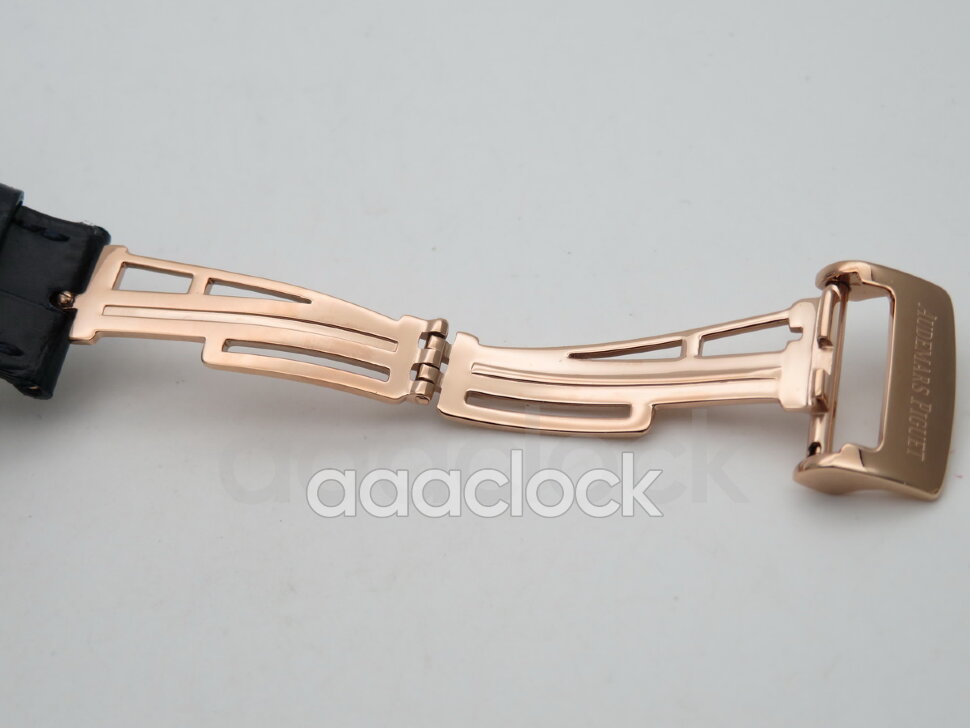 Audemars Piguet Royal Oak Chronograph 26239OR.OO.D315CR.01 Арт. AP-0099 Арт. AP-0099