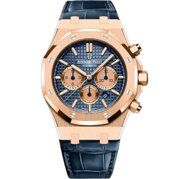 Audemars Piguet Royal Oak Chronograph 26239OR.OO.D315CR.01