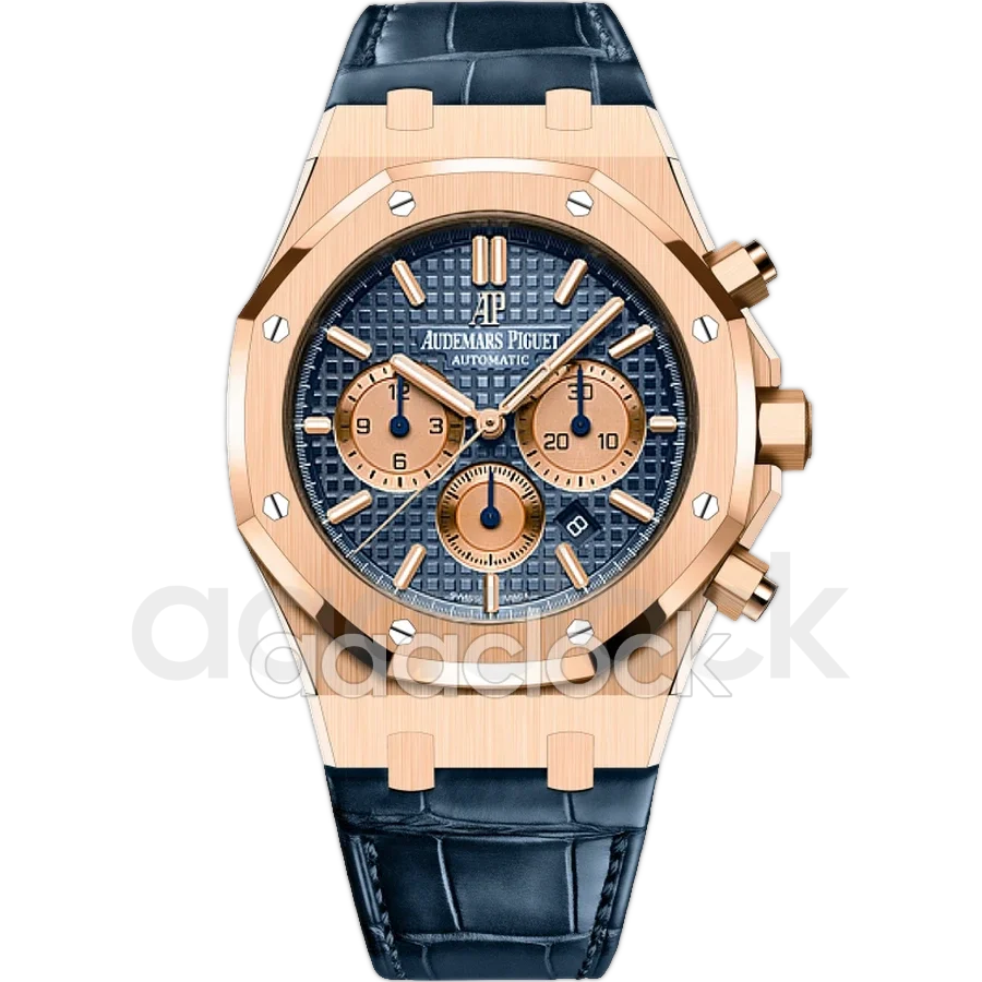 Audemars Piguet Royal Oak Chronograph 26239OR.OO.D315CR.01 Арт. AP-0099 Арт. AP-0099