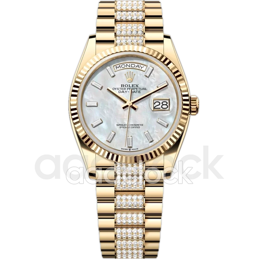 Rolex Day-Date 36 128238-0124 Арт. RO-3338 Арт. RO-3338