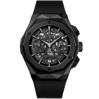 Hublot Classic Fusion Aerofusion Chronograph Orlinski Арт. 1113110 Арт. 1113110