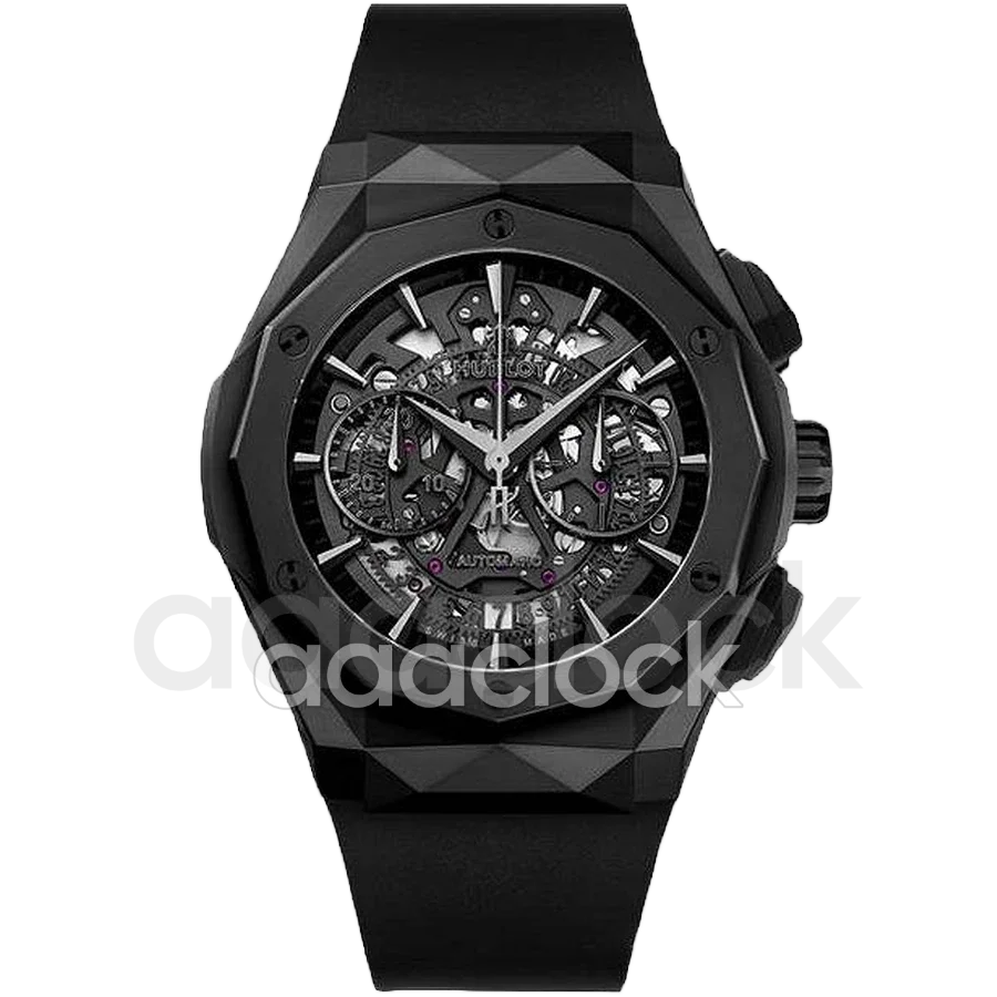 Hublot Classic Fusion Aerofusion Chronograph Orlinski Арт. 1113110 Арт. 1113110