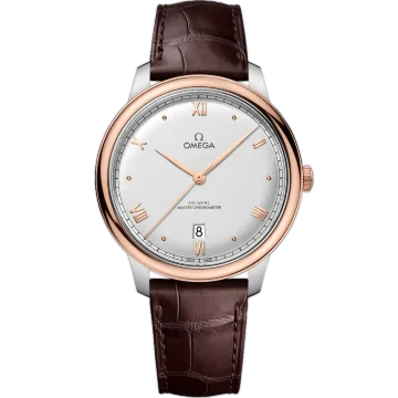 Omega De Ville Prestige 40 mm 434.23.40.20.02.001
