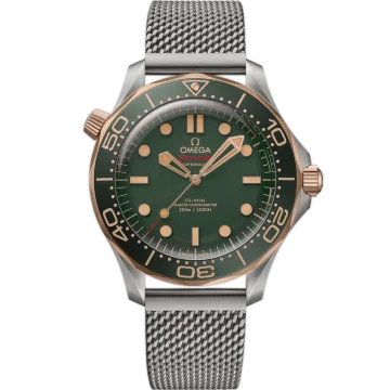 Omega Seamaster Diver 300M 210.90.42.20.10.001