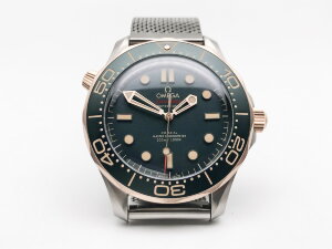 Omega Seamaster Diver 300M 210.90.42.20.10.001