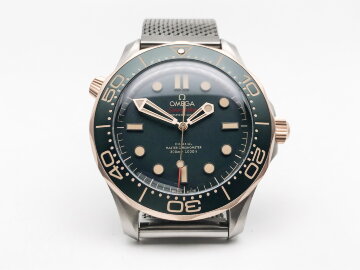 Omega Seamaster Diver 300M 210.90.42.20.10.001