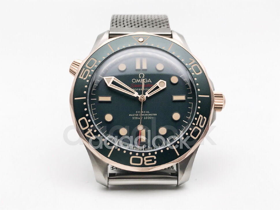 Omega Seamaster Diver 300M 210.90.42.20.10.001 Арт. OM-1811 Арт. OM-1811