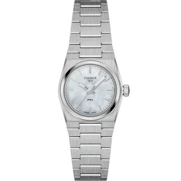 Tissot PRX Quartz 25mm T137.010.11.111.00