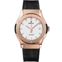Hublot Classic Fusion 42 King Gold Opalin 542.OX.2611.LR Арт. HU-4268 Арт. HU-4268