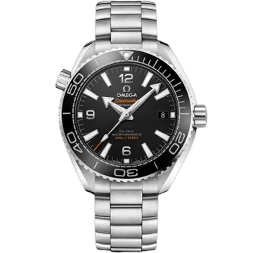Omega Seamaster Planet Ocean 600M 215.30.40.20.01.001