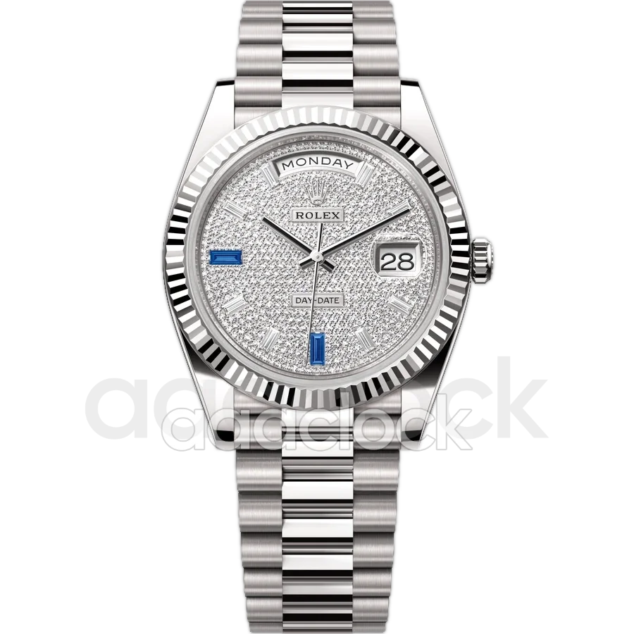 Rolex Day-Date 40 228239-0049 Арт. RO-3546 Арт. RO-3546