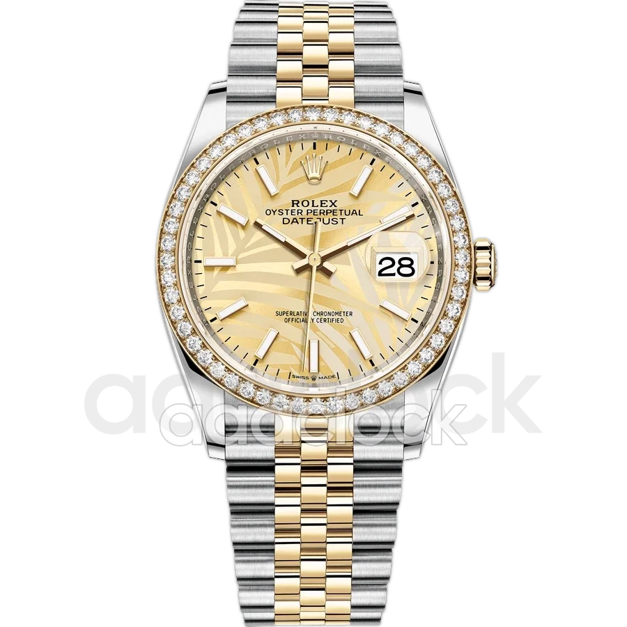 Rolex Datejust 36 126283rbr-0023 Арт. RO-3126 Арт. RO-3126