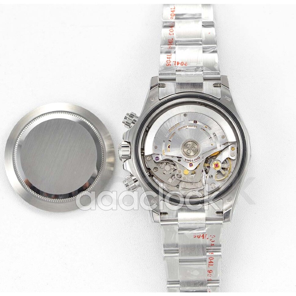 Rolex Cosmograph Daytona 116520-0015 Арт. RO-2476 Арт. RO-2476