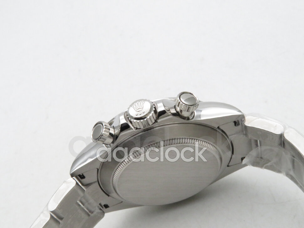 Rolex Cosmograph Daytona 116520-0015 Арт. RO-2476 Арт. RO-2476