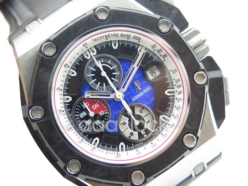Audemars Piguet Royal Oak Offshore Grand Prix 26290PO.OO.A001VE.01 Арт. AP-0241 Арт. AP-0241