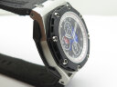 Audemars Piguet Royal Oak Offshore Grand Prix 26290PO.OO.A001VE.01 Арт. AP-0241 Арт. AP-0241