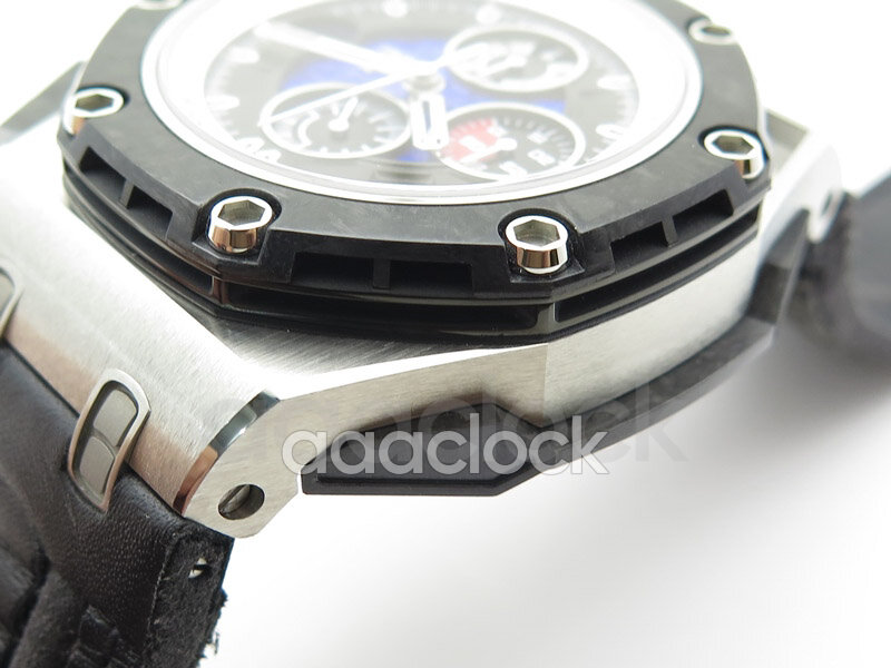 Audemars Piguet Royal Oak Offshore Grand Prix 26290PO.OO.A001VE.01 Арт. AP-0241 Арт. AP-0241