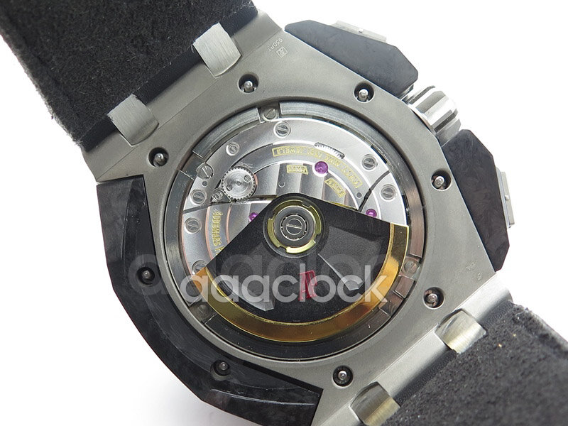 Audemars Piguet Royal Oak Offshore Grand Prix 26290PO.OO.A001VE.01 Арт. AP-0241 Арт. AP-0241