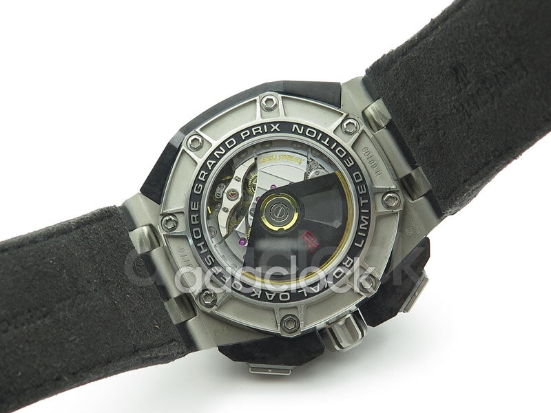Audemars Piguet Royal Oak Offshore Grand Prix 26290PO.OO.A001VE.01 Арт. AP-0241 Арт. AP-0241