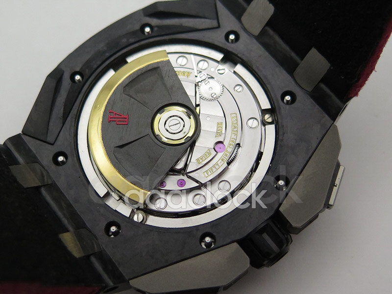 Audemars Piguet Royal Oak Offshore Grand Prix 26290PO.OO.A001VE.01 Арт. AP-0241 Арт. AP-0241