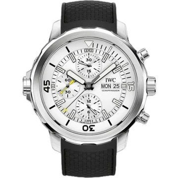 IWC Aquatimer Chronograph IW376801