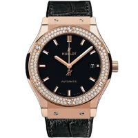 Hublot Classic Fusion 45 King Gold 511.OX.1181.LR.1104 Арт. HU-1297 Арт. HU-1297