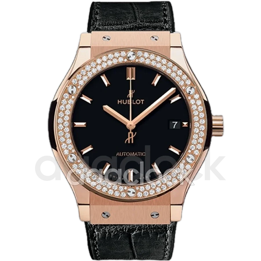 Hublot Classic Fusion 45 King Gold 511.OX.1181.LR.1104 Арт. HU-1297 Арт. HU-1297