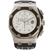 Audemars Piguet Royal Oak Offshore Juan Pablo Montoya 26030IO.OO.D001IN.01 Арт. AP-0247 Арт. AP-0247