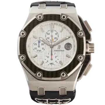 Audemars Piguet Royal Oak Offshore Juan Pablo Montoya 26030IO.OO.D001IN.01